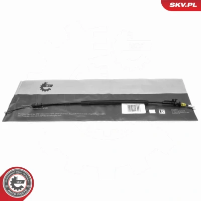 Imagen de Cable de accionamiento, desbloqueo puerta ESEN SKV 96SKV983
