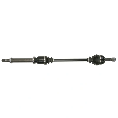 Imagen de MEYLE 16 14 498 0218 Árbol de transmisión Eje delantero, derecha 890mm 23mm RENAULT: CLIO 3