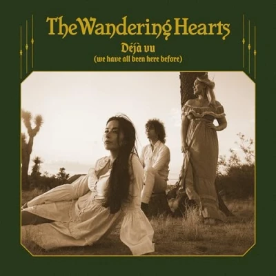 Imagen de Deja Vu (we Have All Been Here Before) Wandering Hearts