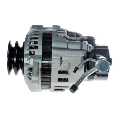 Imagen de HELLA 8EL 011 711 081 Alternador 14V 65A MITSUBISHI: PAJERO 2, L200 III Pick up