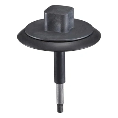 Imagen de BLANCO 121711 InFino Tapón excéntrico para giratorio C overflow/tapón de cierre/desagüe y rebosadero