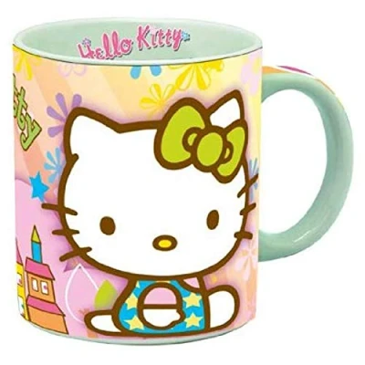 Imagen de Hello Kitty Taza