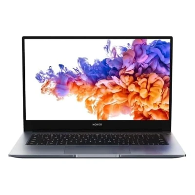 Imagen de HONOR Magicbook 14 NDR WDH9HN 14&quot; Intel Core i5 8 GB DDR4 512 SSD Windows 10 Home Space Gray (reacondicionado)