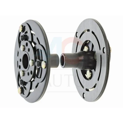 Imagen de ACAUTO AC 05ZX22 Disco de arrastre, acople magnético compresor FORD: Focus 2, KUGA 1, VOLVO: C30