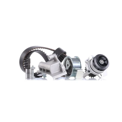Imagen de GATES KP25569XS 3 bomba de agua + Kit Distribucion con Tru Power VOLKSWAGEN: Golf 4, Passat B5 GP Variant, AUDI: A4 B6 Avant