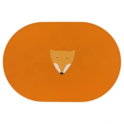 Imagen de Salvamanteles Silicona Mr.Fox
