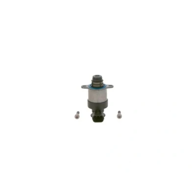 Imagen de BOSCH 1 462 C00 984 Regulador de presión combustible Bomba alta (lado baja presión) con material montaje añadido