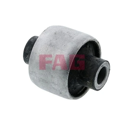 Imagen de FAG 829 0126 10 Silentblock brazo de Suspension Rodamiento caucho metal para oscilante transversal