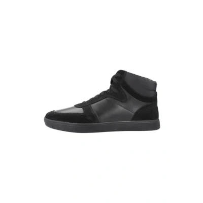Imagen de Geox U Avola C, Zapatillas Hombre, Negro, 42 EU