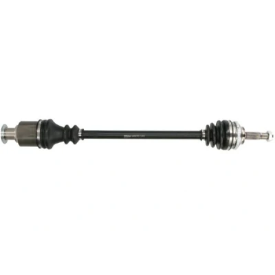 Imagen de PASCAL G2R047PC Árbol de transmisión Eje delantero, derecha 745 para vehículos con ABS RENAULT: Kangoo I Express, I, MEGANE 1 Coach