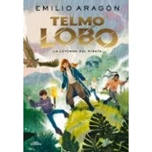 Imagen de Telmo Lobo 2 La Leyenda Del Pirata