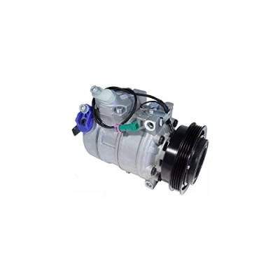 Imagen de DELPHI TSP0159315 compresor de Aire Acondicionado Denso 7SBU16C PAG 46 con aceite VOLKSWAGEN: Passat B5 Berlina, GP Berlina