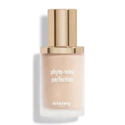 Imagen de Sisley Phyto Teint Perfection Base de maquillaje 1W1 Ecru 30 ml