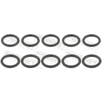 Imagen de FEBEST RINGWH 007 PCS10 Juntas BMW: 1 Coupé, 3 Berlina, OPEL: Astra H GTC, MITSUBISHI: Lancer 8 Limousine