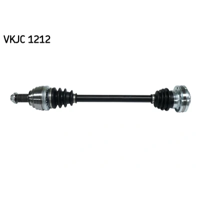 Imagen de SKF VKJC 1212 Árbol de transmisión 652,5 BMW: X5