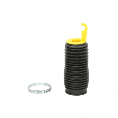 Imagen de SPIDAN 83758 Fuelle de Dirección Caucho con gancho, para abrazadera cables, acero fino CITROËN: Saxo Hatchback