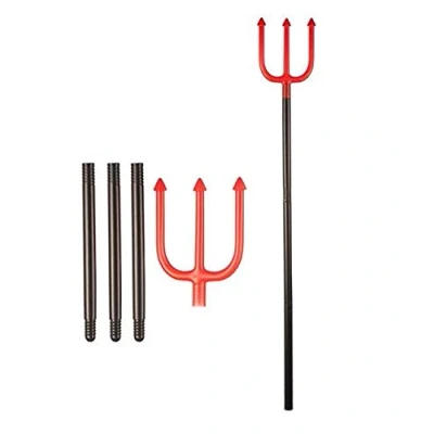 Imagen de DEVIL FORK 84CM Plastic. (accesorio de disfraz)