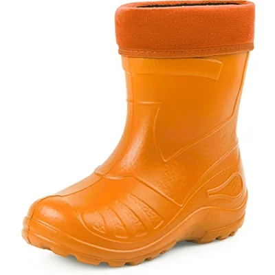 Imagen de Ladeheid La kl 050, Barco de Lluvia, Naranja, 35 EU