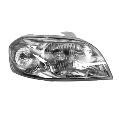 Imagen de Faro principal DEPO 235 1104RMLD EM, Derecha