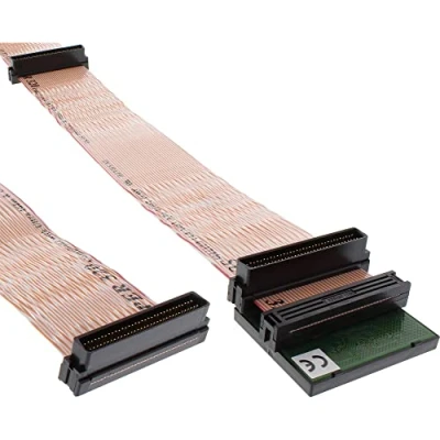 Imagen de Inline 29953a Cable Scsi Cables