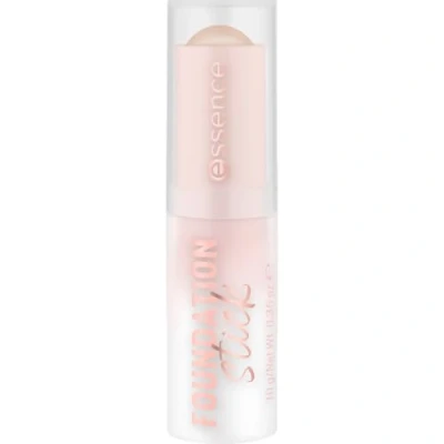 Imagen de Essence Cosmetics Base De Maquillaje En Barra, Cuidado, Cubriente, Soft Focus, Natural, 10 g