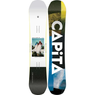 Imagen de Capita Defenders of Awesome 23/24 Snowboard