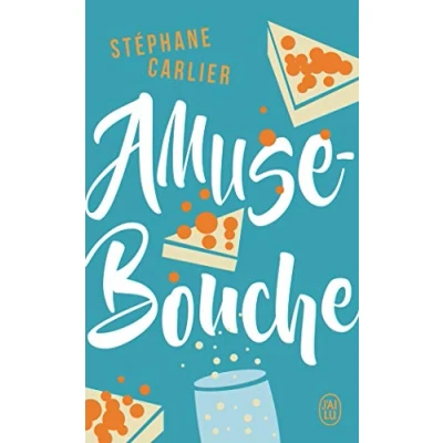 Imagen de Amuse bouche