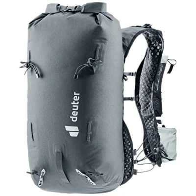 Imagen de Deuter Mochila Vertrail 16 graphite tin ONE SIZE UNISEX ADULTOS