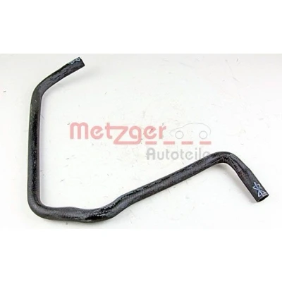 Imagen de METZGER 2420764 Manguitos de Radiador EPDM (Ethylen Propylen Dien Caucho) VOLKSWAGEN: Golf 4, 4 Variant, SEAT: Leon I Hatchback