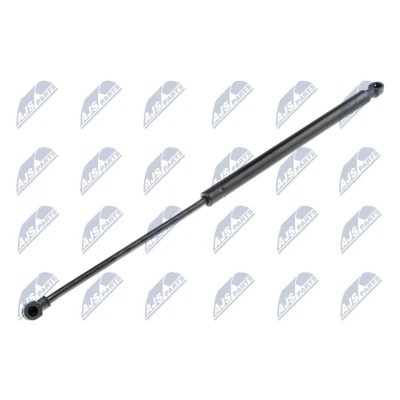 Imagen de NTY AE NS 015 Amortiguador de maletero 375 502 NISSAN: Qashqai / Qashqai+2 I