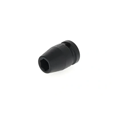 Imagen de GEDORE Vaso de fuerza, Vaso, Accionamiento 1/2&quot; 12,5 mm, Hexagonal, Perfil UD, Ancho llave 11 Uso con máquina, Coche/vehículos, K19