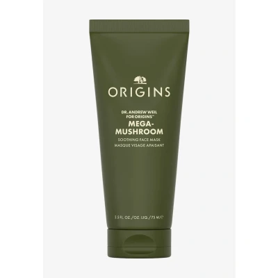 Imagen de Origins Mega Mushroom Relief &amp; Resilience Soothing Face Máscara 75 ml