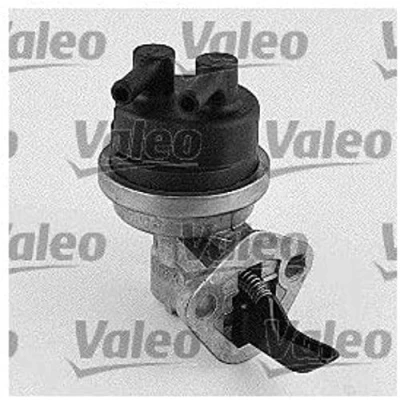 Imagen de VALEO 247071 Bomba de Combustible mecánico RENAULT: Rapid Furgón, 21 Berlina, Hatchback