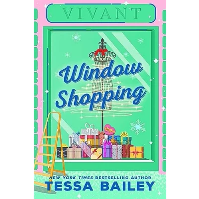 Imagen de Window Shopping