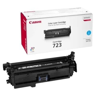 Imagen de Canon 723c