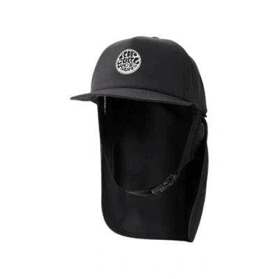 Imagen de Rip Curl SURF Series Gorra, Hombre, Talla: Small, Black