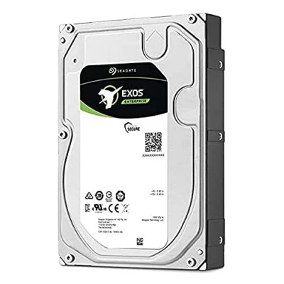 Imagen de Disco Duro Interno Seagate Exos 7e8: 8 Tb Sata 600 7200 Rpm 256mb Caché Cmr