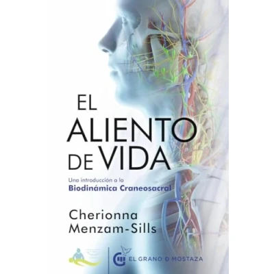 Imagen de El aliento de vida: Una introducción a la biodinámica craneosacral