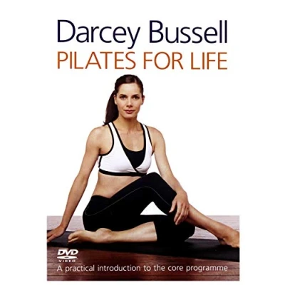 Imagen de Pilates For Life [Reino Unido] [DVD]