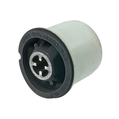 Imagen de MEYLE 16 14 710 0007 Buje Eje trasero izquierda, trasero, derecha ORIGINAL Quality RENAULT: SCENIC 2, GRAND MEGANE 2