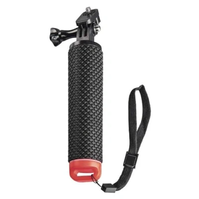 Imagen de Accesorio cámara deportiva Hama 00004458 1/4&quot;, Negro, Rojo