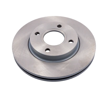 Imagen de BLUE PRINT ADM54391 Disco de freno Eje delantero 258 22 4 108 ventilación interna revestido FORD: Focus Mk1 Hatchback, FIESTA 6, 5