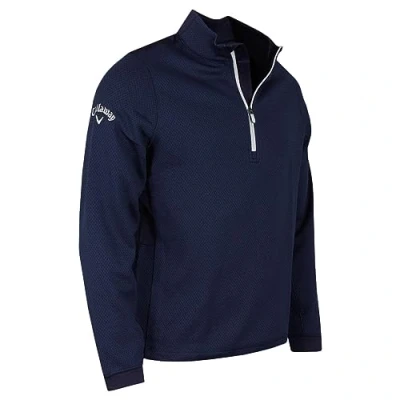 Imagen de Callaway HEX Forro polar, Hombre, Talla: XL, Peacoat
