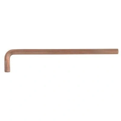 Imagen de KS TOOLS 963.1569 Atornillador acodado Hexágono interior 280, 58 14,0