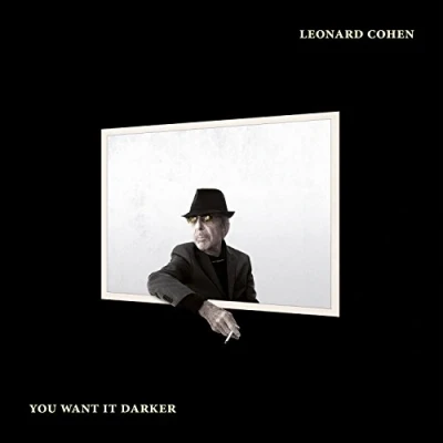 Imagen de You Want It Darker