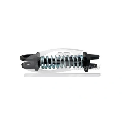 Imagen de Muelle, pedal embrague 3RG 27602