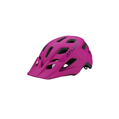Imagen de Giro Tremor Child MIPS Cascos de Bicicleta, Juventud Unisex, Mate Pink Street 22, Talla única