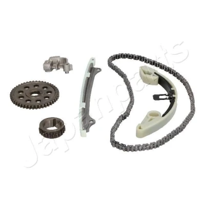 Imagen de JAPANPARTS KDK 405 Juego de cadena distribución HONDA: Jazz 2