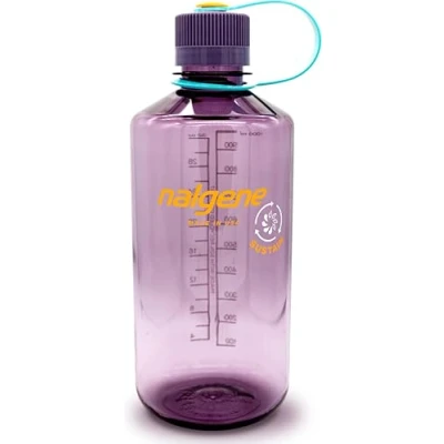 Imagen de NALGENE Eh Sustain Botella, Unisex Adulto, Berenjena, 946 ml