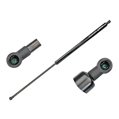 Imagen de MEYLE 16 40 910 0001 Amortiguador de maletero 630 690 ORIGINAL Quality RENAULT: Kangoo I Express, I, II / Grand